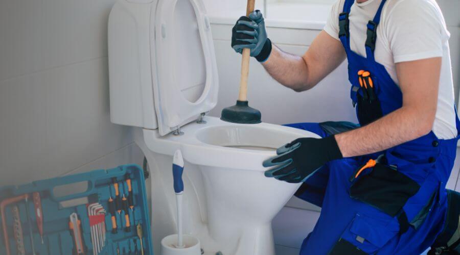 Professional same day plumber in New Brockton, AL